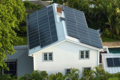 Cost of Solar Panels in Tyngsboro, MA