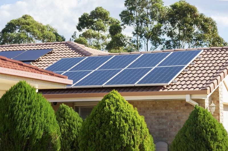 Best Residential Solar Contractors in Tyngsboro, MA